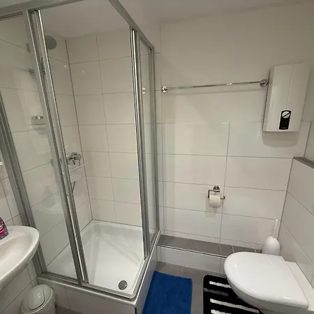 Cosy In A Location Apartamento Karlsruhe