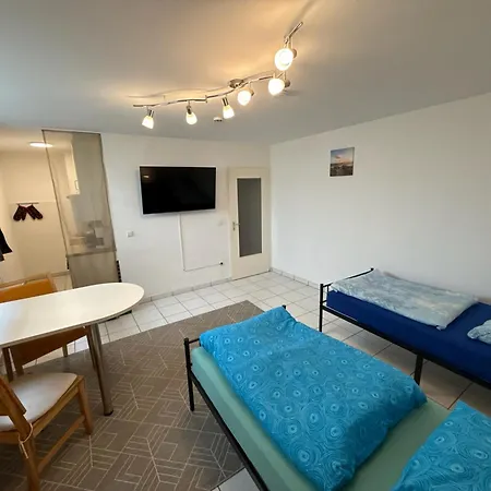 Cosy In A Location * Karlsruhe