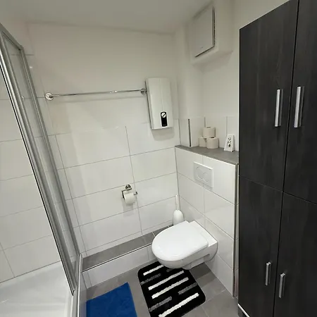 Cosy In A Location *