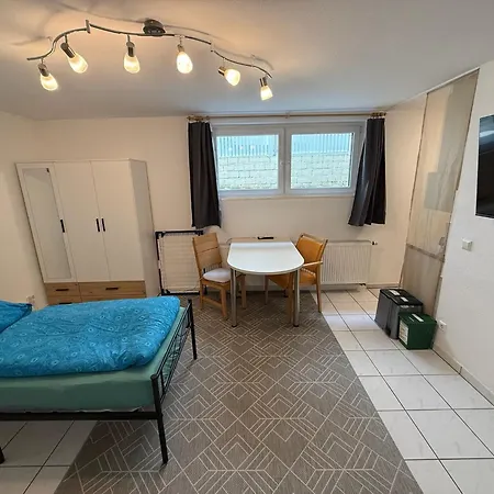 Cosy In A Location Apartamento Karlsruhe