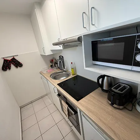 Cosy In A Location Apartamento *