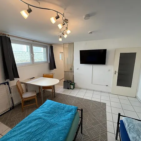 Cosy In A Location *