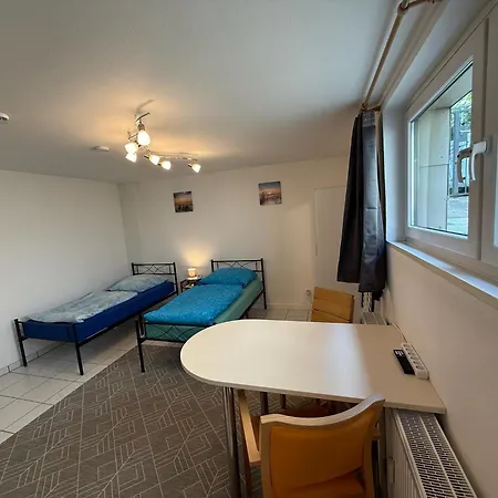 Cosy In A Location Apartamento