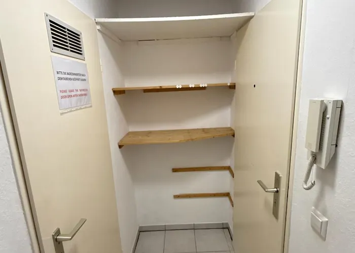 Cosy In A Location Apartamento *